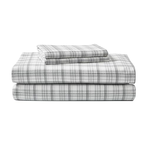 Eddie Bauer | Beacon Hill Collection Warme, atmungsaktive... - Home & Kitchen Amazon Germany à 22.13€