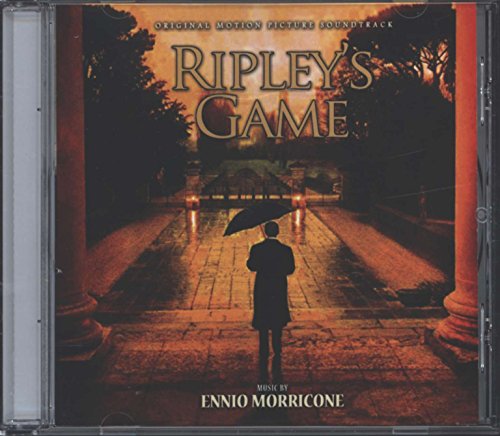 Ripley's Game -Reissue- - Jouets & Jeux Amazon France à 23.27€