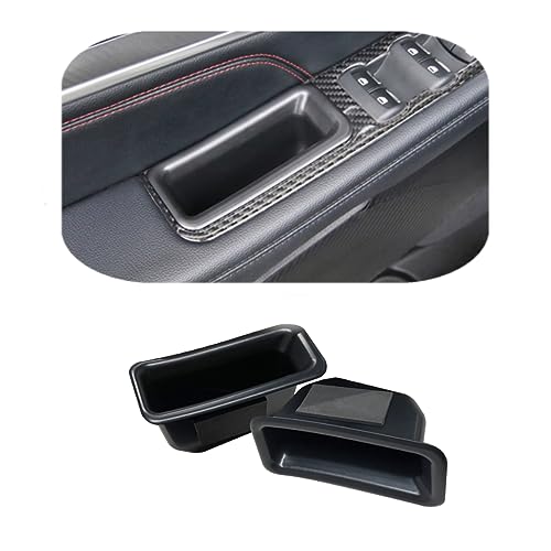 Vesul Front Row Door Side Storage Box Handle Armrest Phone... - High-Tech & Électronique Amazon Allemagne à 5.71€