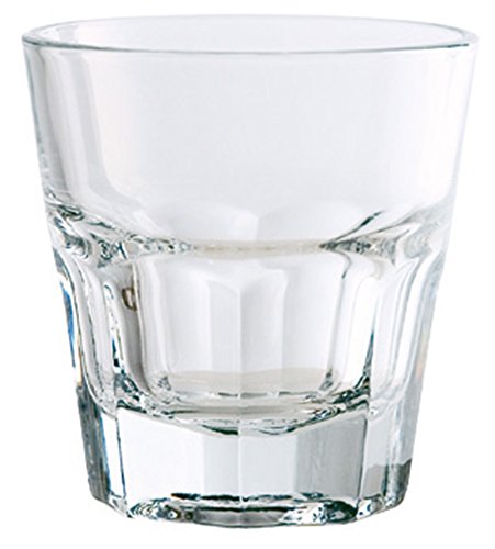 Piazza 474918 Shooter Cocktailglas, 137 ml Fassungsvermögen - Maison & Cuisine en promo à 6.41€