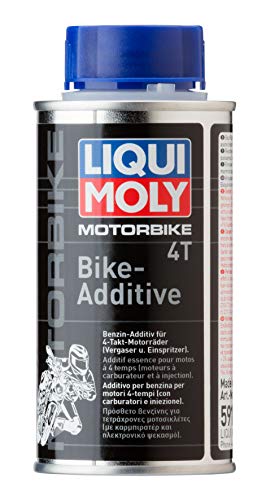 Liqui Moly Motorbike 4T Bike-Additive - Sports & Fitness en promo à 10.52€