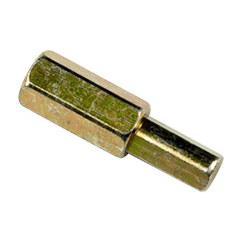 Happijac 182912 Embout Hexagonal pour perceuse - Bon plan à 9.81€