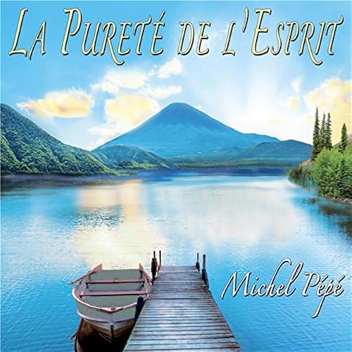 La Pureté de l'Esprit - CD - Amazon Spain à 15.10€