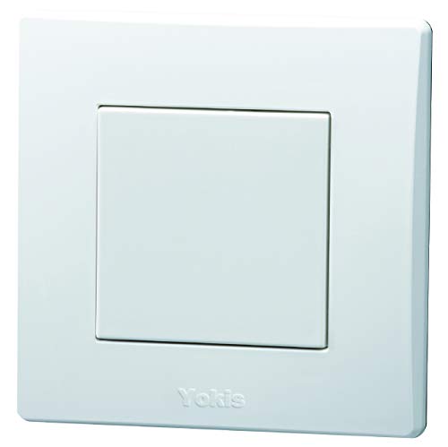 Yokis tlm1t45p - Mando a distancia de pared - 1 tecla... - Amazon Espagne à 20.05€
