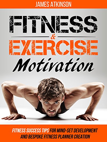 Fitness & Exercise Motivation: Fitness Success Tips for... - Sports & Fitness Amazon Royaume-Uni à 0.99€