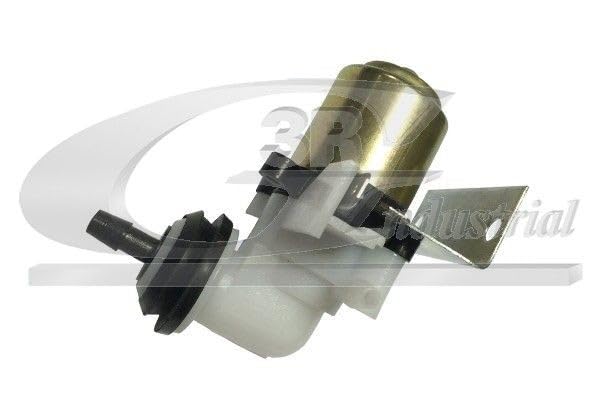 3RG Waschwasserpumpe Pumpenart Monopumpe elektrisch 12V für... - Animalerie Amazon Allemagne à 7.32€