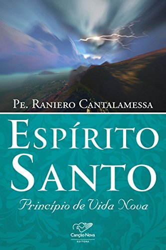 Espírito Santo: Princípio de vida nova (Portuguese Edition) - Livres & eBooks Amazon Allemagne à 0.99€