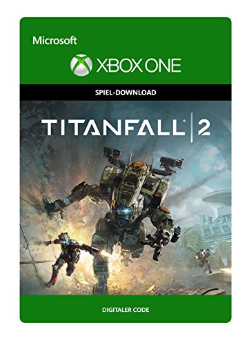 Titanfall 2 [Xbox One Download Code] - Amazon Germany à 4.02€