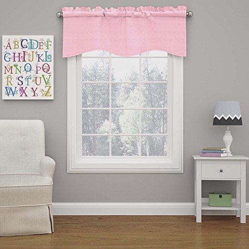 ECLIPSE Kendall apagón Cortina de Onda Valance, 18, Ramo, 18 - High-Tech & Électronique Amazon Espagne à 7.25€