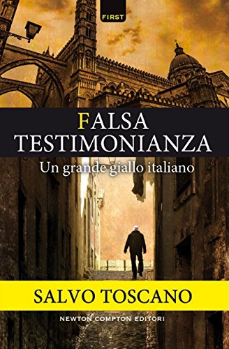 Falsa testimonianza (eNewton Narrativa) (Italian Edition) - Livres & eBooks Amazon Allemagne à 0.99€