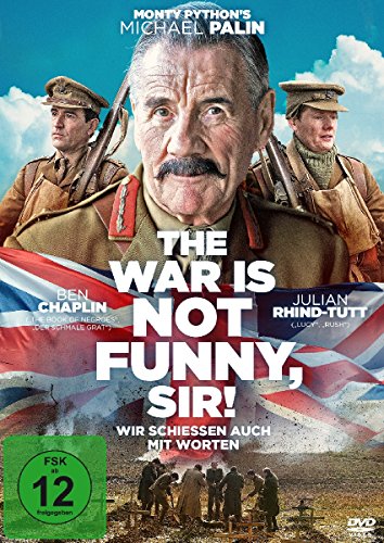 The War Is Not Funny,Sir! - Livres & eBooks Amazon France à 1.82€