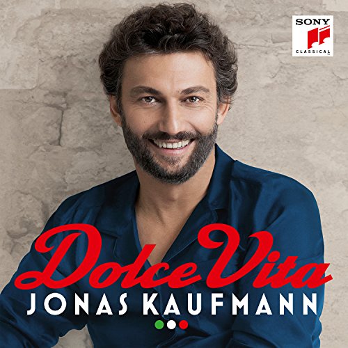 SONY CLASSICAL Dolce Vita en promo à 8,51€ (-53%) sur Amazon FR