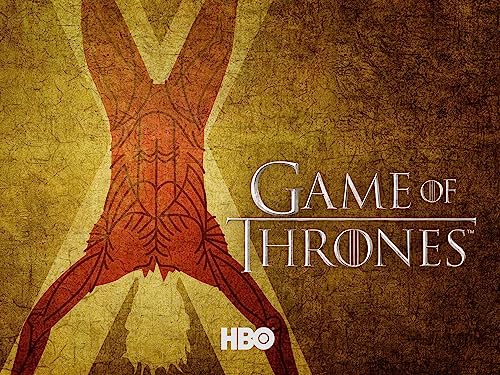 Game of Thrones: Season 6 - Jouets & Jeux Amazon Royaume-Uni à 9.99€