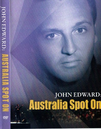 John Edward: Australia Spot On - Maison & Cuisine Amazon Royaume-Uni à 33.39€