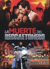 LA MUERTE DEL REGGAETONERO - Musique & Instruments Amazon Allemagne à 55.21€