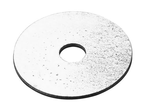 Bryson 11836 Penny/Repair Washer, Zinc Plated Finish, M10 x... - Maison & Cuisine Amazon Royaume-Uni à 7.90€