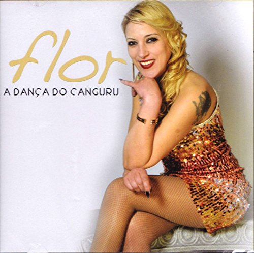 Flor - A Danca Do Canguru [CD] 2016 - Auto & Moto Amazon Italie à 15.92€
