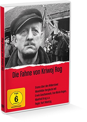Die Fahne von Kriwoj Rog - Livres & eBooks Amazon Italie à 7.12€