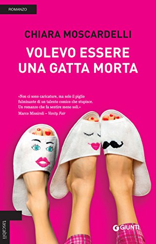 Volevo essere una gatta morta - Livres & eBooks Amazon Italie à 2.99€
