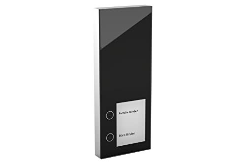 DoorLine Slim Door Intercom, Bell, Door Opener Can be... - Maison & Cuisine Amazon Royaume-Uni à 147.01€