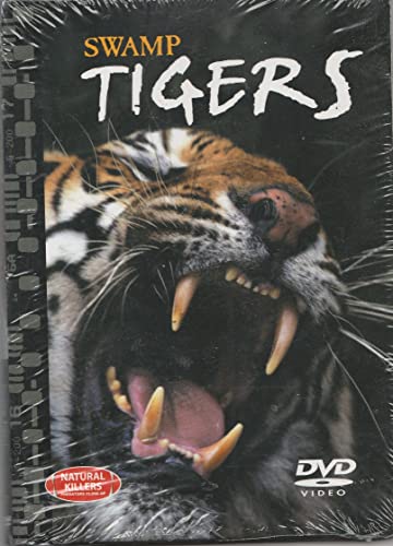 Swamp Tigers - Musique & Instruments Amazon Espagne à 13.16€