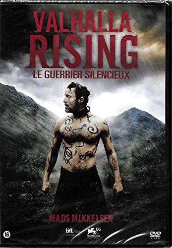Guerrier Silencieux (le) - DVD - Jeux Vidéo & Consoles Amazon France à 13.96€