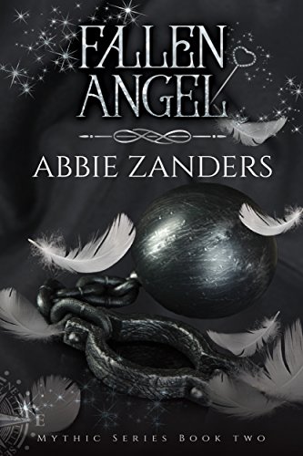 Fallen Angel: Mythic Series, Book 2 en promo sur Amazon