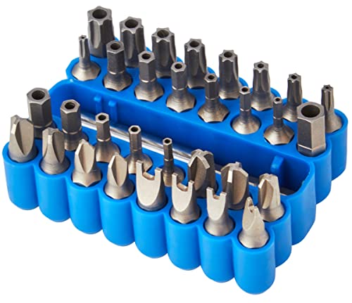 Draper 82406 33PC.Security Set de Embouts - High-Tech & Électronique Amazon France à 9.70€