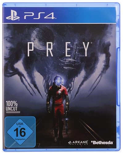 Prey [Play Station 4] en promo sur Amazon