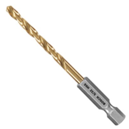 BOSCH TI2137IM 1 Stück 5/32 Zoll x 3-1/8 Zoll... - DIY & Tools Amazon Germany à 4.02€