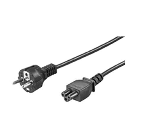 MicroConnect - Stromkabel - IEC 60320 C5 bis CEE 7/7 (M)... - Amazon Allemagne à 11.79€