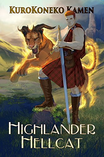 Highlander Hellcat - Animalerie Amazon Royaume-Uni à 0.99€