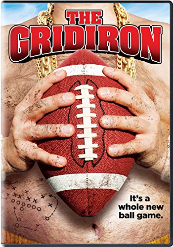 The Gridiron - Livres & eBooks Amazon Allemagne à 5.28€
