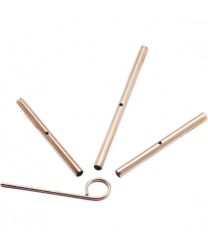 KnitPro Cable Connectors by KnitPro - Loisirs Créatifs Amazon France à 2.60€