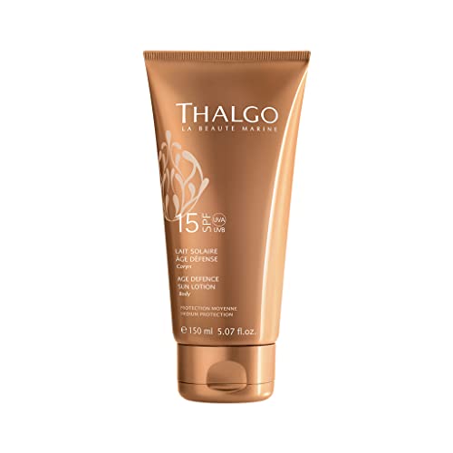THALGO Activateurs/Accélérateurs de Bronzage 1 Unité 250 ml - Beauté & Parfums en promo à 31.75€