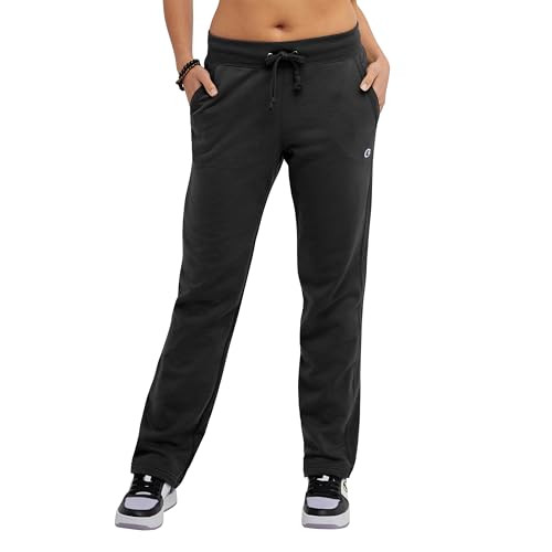 Champion Pantalones de Mujer, Powerblend, Pantalones de... - Maison & Cuisine Amazon Espagne à 35.40€