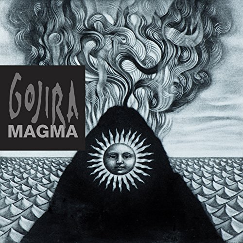 Gojira - Magma - Musique & Instruments Amazon Italie à 11.10€