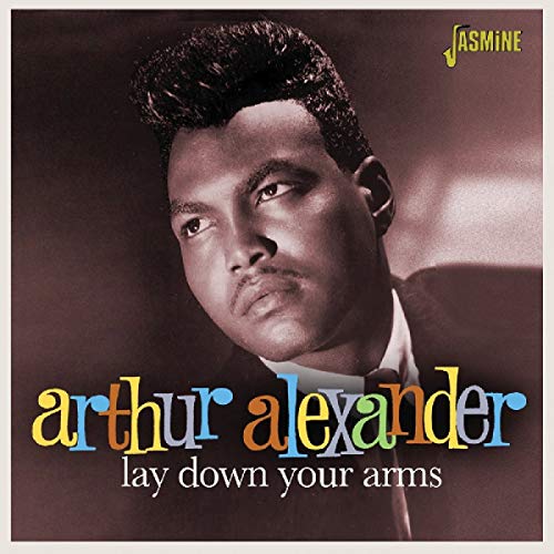 Lay Down Your Arms - Amazon Italie à 16.79€