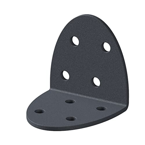 Alberts 333966 Winkelverbinder | Ovado | graphitgrau... - Amazon Germany à 2.05€