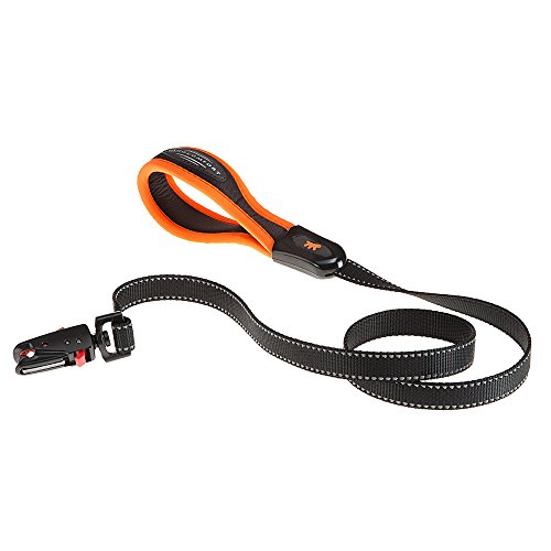 Ferplast Correa para Perro ERGOFLUO Matic, para Perros... - Amazon Espagne à 9.31€