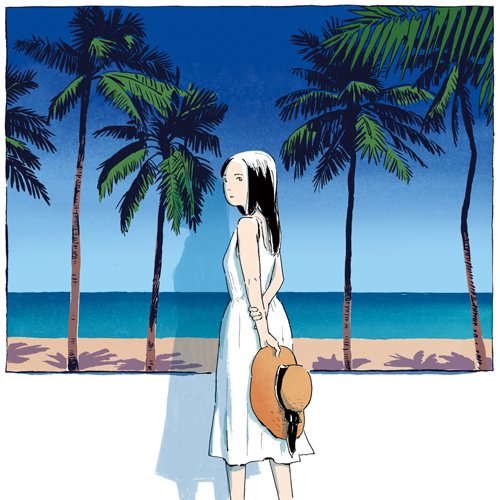 All Vacation Long en promo sur Amazon