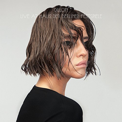 Live at Haus Der Berliner Festspiele [Import] - Jouets & Jeux Amazon France à 2.64€