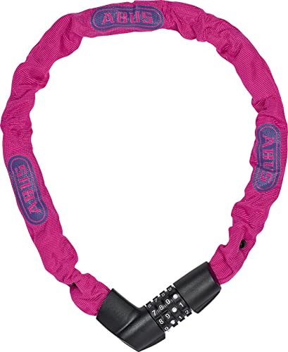 ABUS Kettenschloss Tresor 1385/75 Neon – Zahlenschloss aus... - Tech & Electronics Amazon Germany à 22.95€