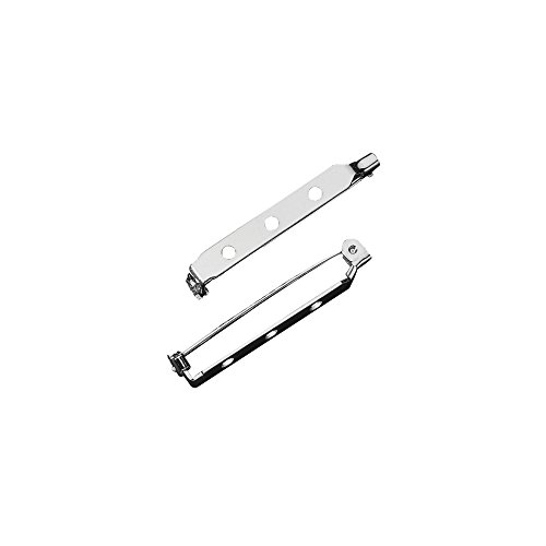 Rayher Broche épingle av. chevalet & ferm. de sécurité 25mm... - Tech & Electronics Amazon France à 2.99€