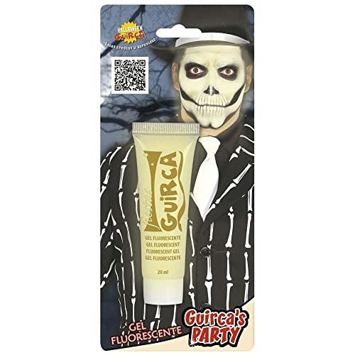 Funidelia Trucco Fluorescente - Beauté & Parfums Amazon Italie à 0.79€