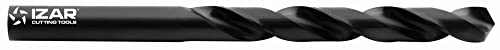 Izar 1010 - Broca helicoidal cilíndrico 1010 hss din 338n... - Bricolage & Outils Amazon Espagne à 0.75€