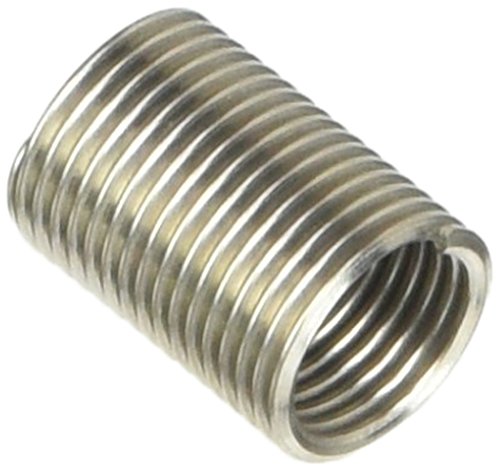 Izar 3300 - Inserto reparación rosca m10x1,25-2,5 - Bricolage & Outils Amazon Espagne à 0.98€