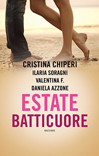 Estate batticuore (Leggereditore) (Italian Edition) - Sports & Fitness Amazon Allemagne à 1.99€