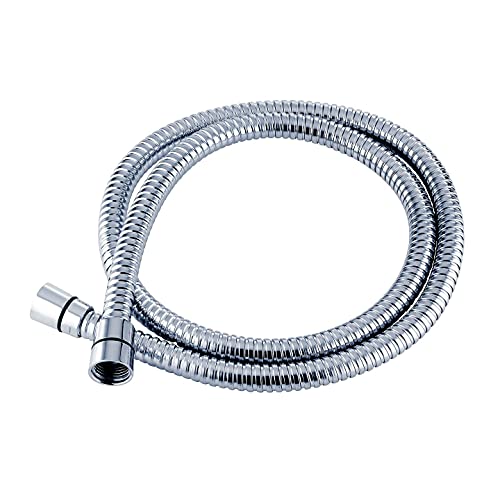Triton Showers rehose150 C 1,5 m flexible de douche – chrome - Garden & Outdoor Amazon France à 17.17€
