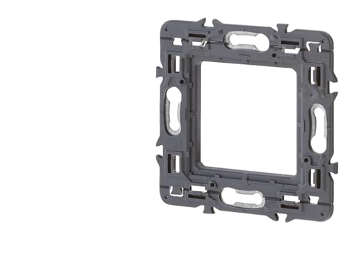 Legrand 080251 - Supporto universale Batibox, 2 moduli per... - Sports & Fitness Amazon Italie à 8.00€
